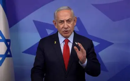 Netanyahu: Saldırılar devam edecek!