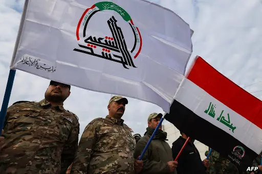 ئەمریکا سێ هەفتە مۆڵەت بەبەغداد دەدات