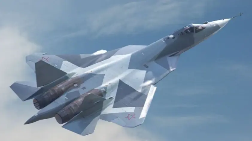 Alaska kıyılarında ABD'den Rus keşif uçağına önleme