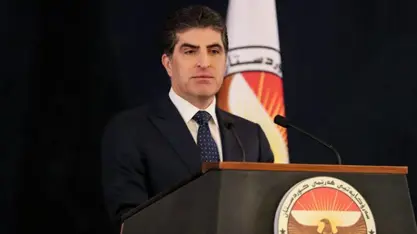 Neçirvan Barzani: "Şengal artık gayrimeşru güçlerin arenası olmamalı"