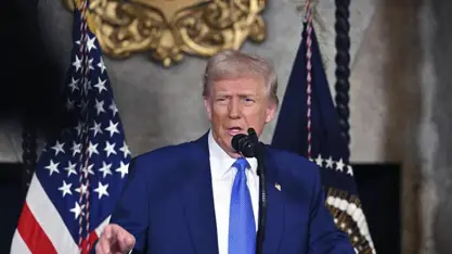 Trump ABC ve NBC’yi hedef aldı!