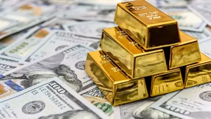 Piyasalarda Trump rüzgarı: Altın yükselişte, dolar ise… 