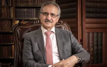 مەلا بەختیار: بەشێک نەبووم لەو کێشانەی سلێمانی