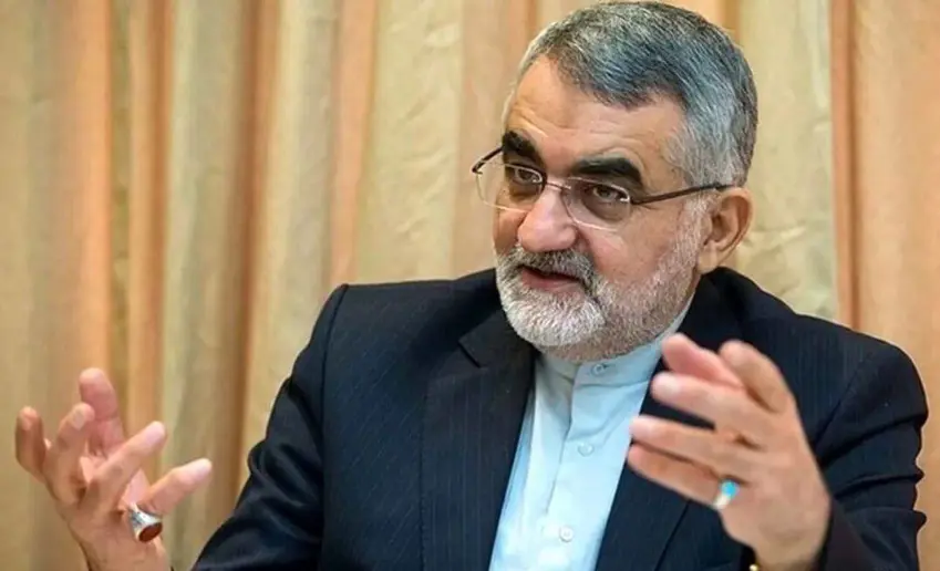 دانپێدانانی برووجێردی : قەدەغەكردنی پشکنینی پشكنەرانی ئاژانس لە ناوەندە ئەتۆمییەکانی ڕێژیم