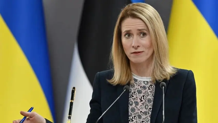 AB: Putin her türlü barış çabasıyla alay ediyor!