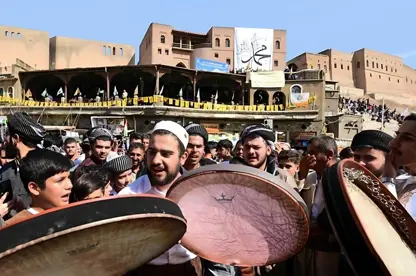 ئەنجوومەنی باڵای فەتوا بەكۆی دەنگ فەتوای دا