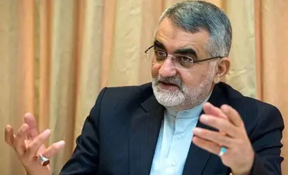 دانپێدانانی برووجێردی : قەدەغەكردنی پشکنینی پشكنەرانی ئاژانس لە ناوەندە ئەتۆمییەکانی ڕێژیم