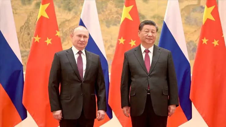 Rusya: Putin’in Çin ziyaretinde 10’dan fazla ikili görüşme yapması planlanıyor