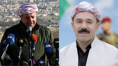 Cehwer Elî Beg: Ne ji Serok Barzanî bûya, wê hemû Êzidî bihatina tunekirin