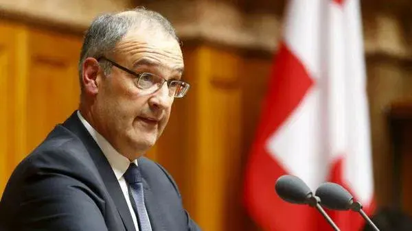 İsviçre, ABD tarifelerine karşı yeni teklif sinyali verdi