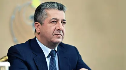 Mesrûr Barzanî bo Iraqê: Peymana Şingalê bicih bînin, Êzidiyan qerebû bikin