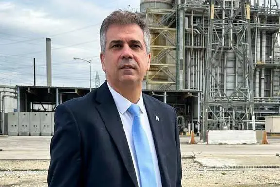 ئێلی کۆهێن : سزاكان و هەڕەشەی سەربازی تاکە ڕێگای کۆنتڕۆڵ کردنی هەڕەشەكانی ڕژێمی تیرۆریستە