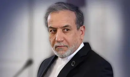 عەباس عێراقچی: هەوڵەكانی ئەورووپا بێ بەهایە ; هەڕەشە و پاڕانەوە لە بەرامبەر میكانیزمی ماشە