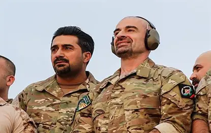 هەوڵی کۆتایی هێنان بە بافڵ تاڵەبانی لەڕووی سیاسیەوە