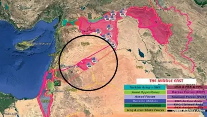 رێرەوەی داوود ئامانجی دوا ڕۆژی ئیسرائیل