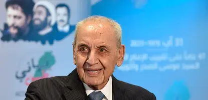 بێری: چەکدانانێین و شەڕدەکەین