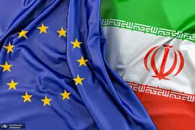 ئاڵمانیا و فەڕەنسا : کۆماری ئیسلامی هێشتا چانسی پاشەکشەی هەیە