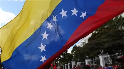 Venezuela'dan ABD'ye ‘uzak durun’ uyarısı