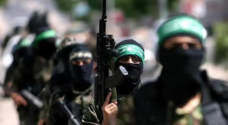 Hamas'tan esirlerle ilgili açıklama