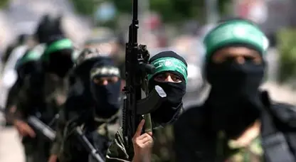 Hamas'tan esirlerle ilgili açıklama