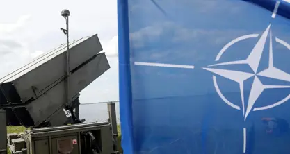 Bir ilk: O ülke, NATO üzerinden Ukrayna'ya ABD silah sistemleri temin edecek