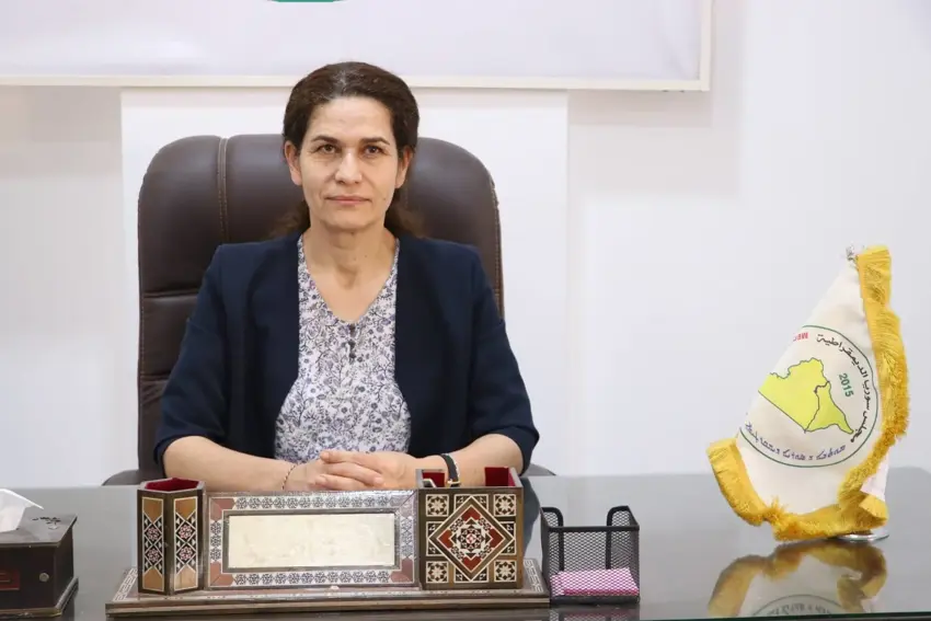 İlham Ahmed: Taleplerden asla geri adım atmayacağız!