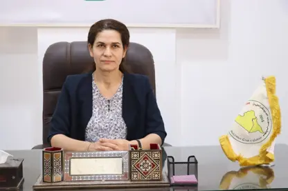  İlham Ahmed: Taleplerden asla geri adım atmayacağız! 