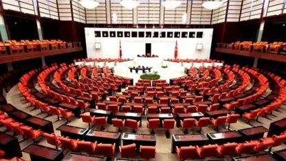 Komîsyona Parlamentoya Tirkiyê îro yekem car dicive!