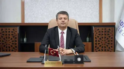 Peywira Şaredarê CHPyî yê Semsûrê lê hat vegerandin