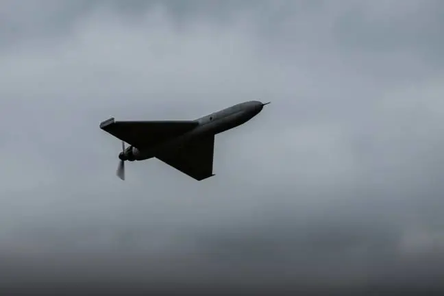 Litvanya, hava sahasının korunması için NATO’dan destek istedi
