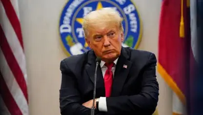 Trump: Em pir nêzîkî peymaneke bazirganî bi Çînê re ne