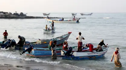 Yemen açıklarında tekne faciasında can kaybı 92’ye yükseldi!