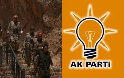 81 il, 973 ilçe! AK Parti süreç toplantılarına başlıyor, halka buluşulacak