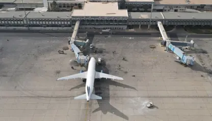 Di navbera Tirkiye, Qatar û Sûriyê de peyamana bi 4 milyar dolarî hat îmzakirin
