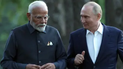 “Putin'le Ukrayna meselesini konuştuk”