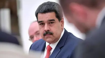 ABD, Maduro'nun yakalanması için 50 milyon dolarlık ödül koydu!