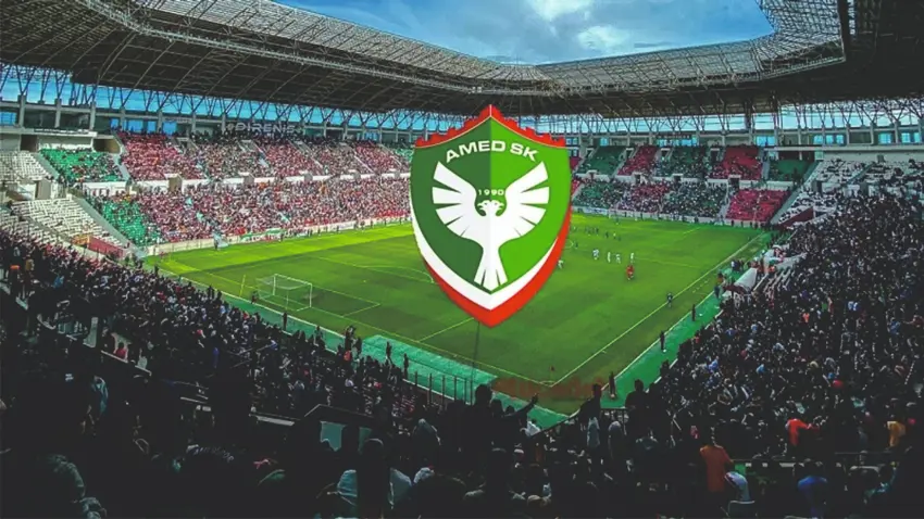 Gelirse ligi dağıtır! Amedspor gözünü o golcüye dikti!  