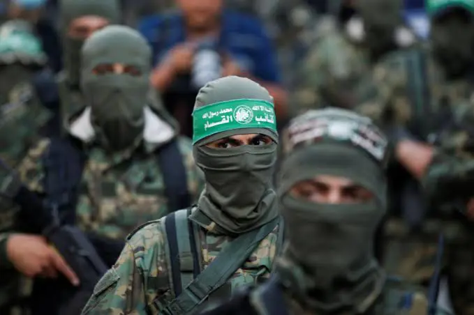 Hamas'tan İsrail'in Gazze planına sert tepki!
