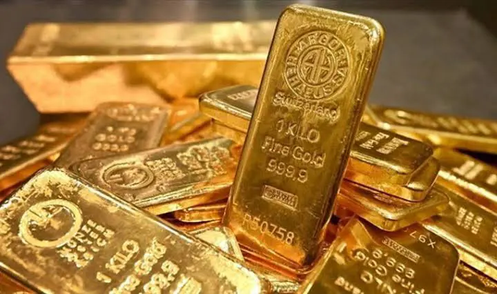 İsviçre Değerli Metaller Birliği'nden altın uyarısı