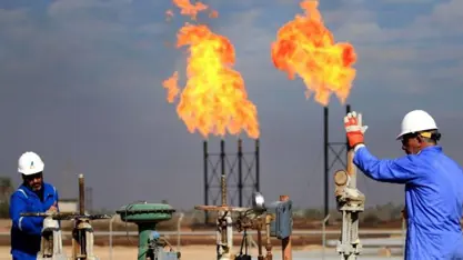 "Kürdistan petrolünün ihracatı için hazırız"