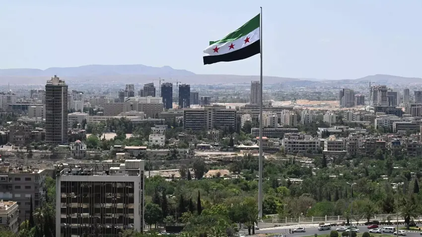 SOHR: Li Şamê ciwanekî berê leşkerê Esed bû hate kuştin