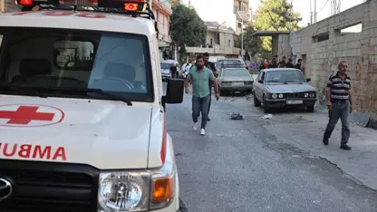 Di depoyekî muhîmmatê ya Lubnanê de teqîn çêbû û 6 leşker mirin