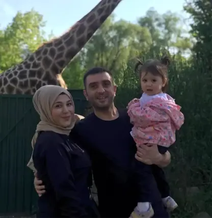 Li navça Zîle ya bajarê Tokatê 4 kes mirin