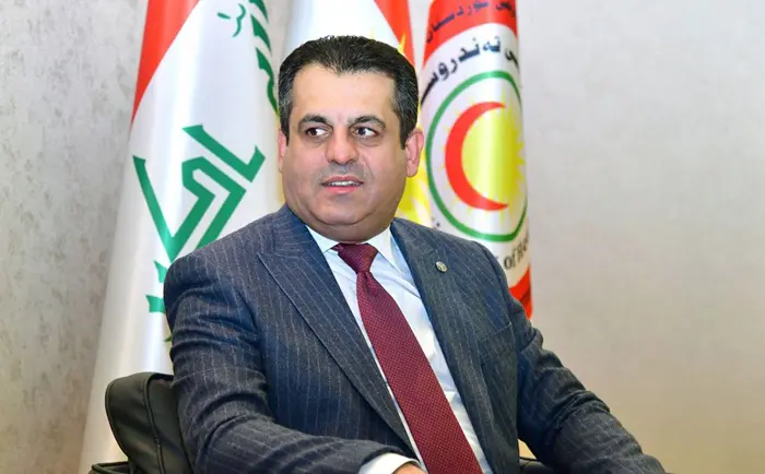 وەزیری تەندرووستی دوایین زانیاری سەبارەت بە دامەزراندنی دەرچووانی پزیشکی دەخاتەڕوو