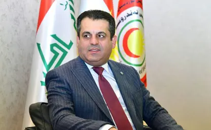 وەزیری تەندرووستی دوایین زانیاری سەبارەت بە دامەزراندنی دەرچووانی پزیشکی دەخاتەڕوو