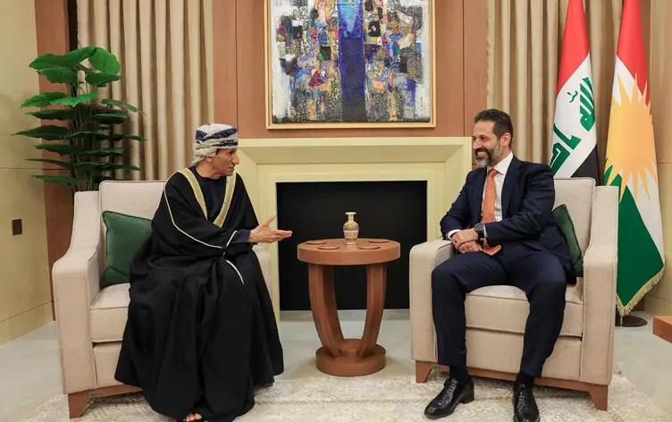 Kubad Talabani'den Lalezar çatışmasına dair açıklama