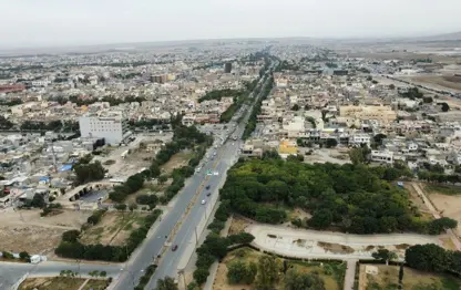 Süleymaniye'de çok sayıda drone düşürüldü!