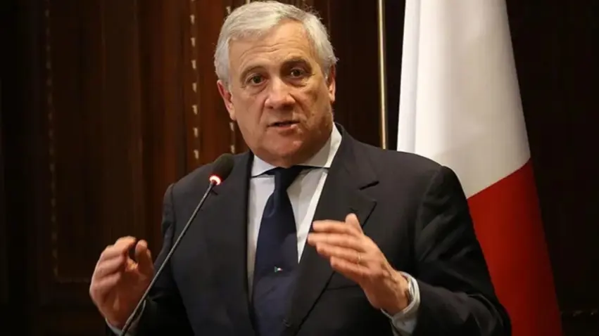 Îtalya: "Xetereya astengkirina perspektîfên agirbestê heye"