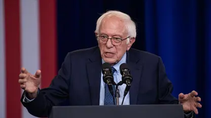 ABD'li Senatör Sanders: "Netanyahu hükümeti kontrolden çıktı"
