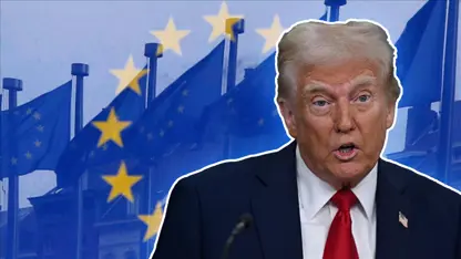 Trump’tan AB’ye ‘Hindistan ve Çin’ için vergi çağrısı